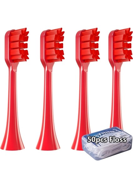 4 Adet Sarı Ipi Tarzı Et Apiyoo P7Y8PIKACHU Svp Diş Fırçası Kafaları Için Değiştirme Standart Yedek Elektrikli Diş Fırçası Kafaları Ipi ile (Yurt Dışından) fiyatları