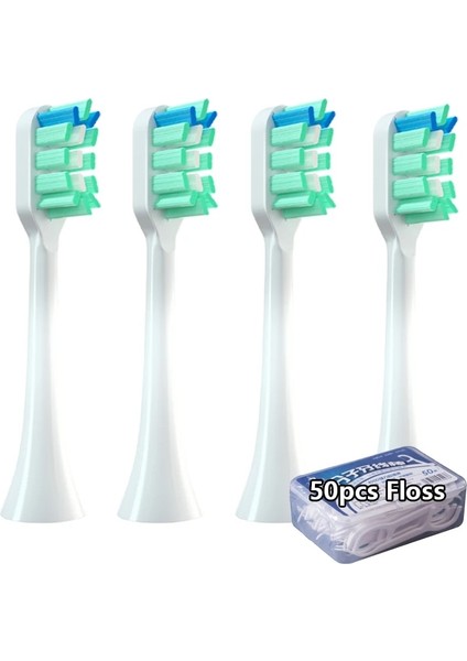 4 Adet Sarı Ipi Tarzı Et Apiyoo P7Y8PIKACHU Svp Diş Fırçası Kafaları Için Değiştirme Standart Yedek Elektrikli Diş Fırçası Kafaları Ipi ile (Yurt Dışından) fırsatları