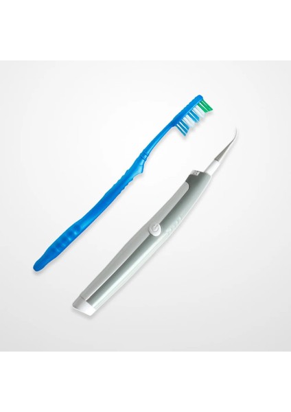Diş Calculus Diş Temizleme Aracı Ultrasonik Elektrikli Diş Temizleyici LED Diş Incelemeli Diş Temizleme Aracı (Yurt Dışından) fırsatları