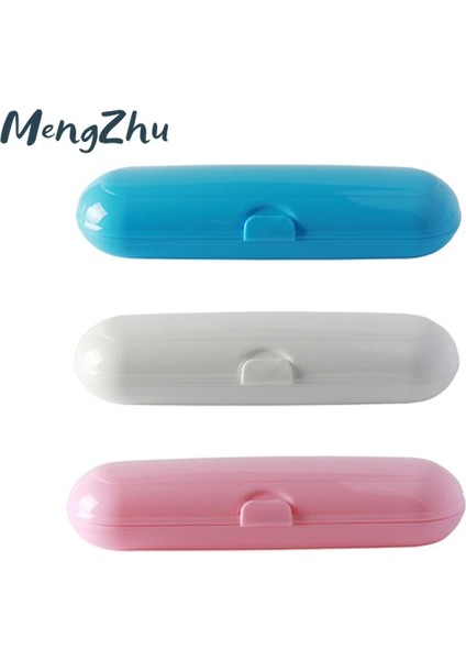 Pembe Tarzı Oral Elektrikli Diş Fırçası Seyahat Kutusu Ultrasonik Diş Fırçası Taşınabilir Kutu Açık Elektrikli Diş Fırçası Koruyucu Kapak (Yurt Dışından) modelleri