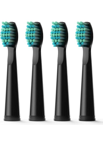 Fw-03 Stili Fairywill Sonic Elektrikli Diş Fırçaları Fff Kafa Diş Fırçası Için Yedek Başlıkları Diş Fırçası Başlıkları Setleri (Yurt Dışından) fiyatları