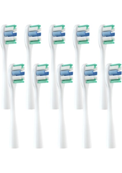4pembebeyazf Stili Usmile Y1U1U2 Diş Fırçası Başlıkları ve Pembe Akıllı Elektrikli Diş Temiz Dupont Fırça Nozulları Kafaları Için Yedek (Yurt Dışından) indirimleri