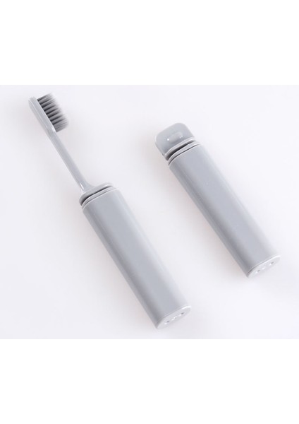 Siyah Stil Bambu Kömür Katlanır Diş Fırçası Katlama Seyahat Kamp Yürüyüş Açık Hava Alması Kolay Katlanabilir Seyahat Taşınabilir Kompakt Diş Fırçası (Yurt Dışından) fiyatları