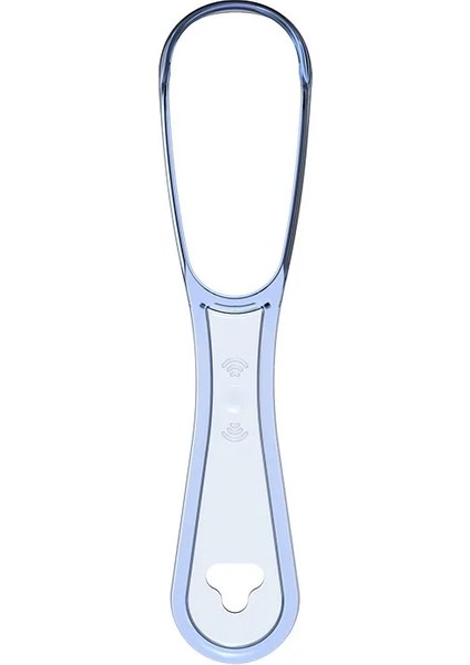 Yeşil Stil 1 Adet Dil Temizleyici Kazıyıcı Fırça Hijyen Diş Ağız Bakımı Temizleme Araçları Yeniden Kullanılabilir Yetişkin Temizleme Dil Kazıyıcı Taze Nefes (Yurt Dışından) fiyatları