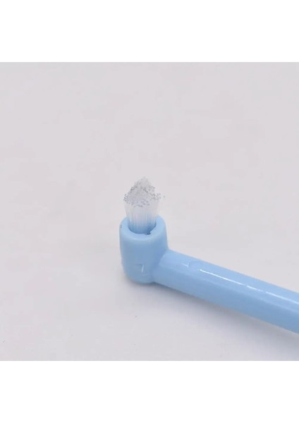 Yeşil Stil 1 Adet Ortodontik Diş Fırçası Interdental Diş Fırçası Küçük Kafa Yumuşak Saç Düzeltme Diş Parantez Diş Ipi Ağız Diş Bakımı (Yurt Dışından) indirimleri