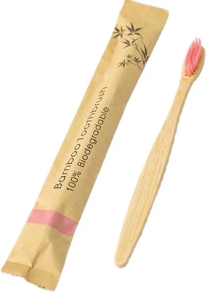 1 Adet Yeşil Stil Adet Bambu Diş Fırçası Yumuşak Kıl Biyobozunur Doğal Orta Diş Fırçaları Ev Seyahat Otel Kullanımı Için Yetişkin Ağız Hijyeni (Yurt Dışından) modelleri