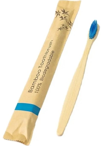 1 Adet Yeşil Stil Adet Bambu Diş Fırçası Yumuşak Kıl Biyobozunur Doğal Orta Diş Fırçaları Ev Seyahat Otel Kullanımı Için Yetişkin Ağız Hijyeni (Yurt Dışından) indirimleri