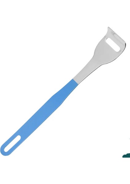 No.1 Tarzı 1 Adet Faydalı Dil Kazıyıcı Paslanmaz Çelik Ağız Dil Temizleyici Tıbbi Ağız Fırçası Yeniden Kullanılabilir Taze Nefes Yapıcı (Yurt Dışından) fırsatları