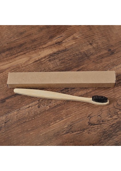 Bambu Kılıf Stili 1 Adet Cepillo Bambu Bambu Diş Fırçası Gökkuşağı Renkli Yumuşak Kıllar Biyobozunur Diş Fırçası Bambu Diş Fırçaları Ağız Bakımı Diş (Yurt Dışından) modelleri