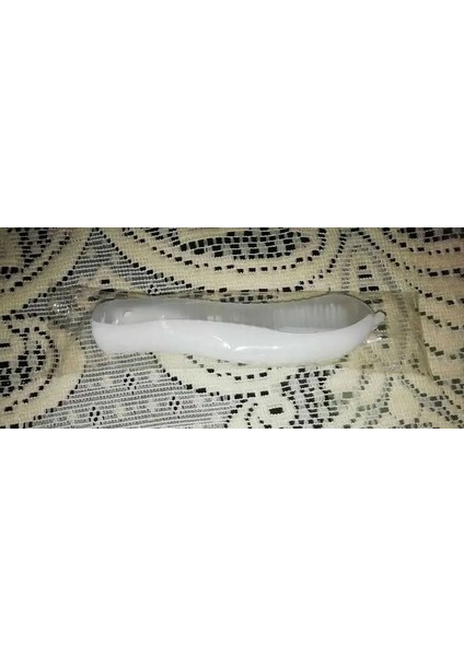 Beyaz Stil Hijyen Oral Taşınabilir Tek Kullanımlık Katlanabilir Seyahat Kamp Diş Fırçası Yürüyüş Diş Fırçası Diş Temizleme Araçları (Yurt Dışından)