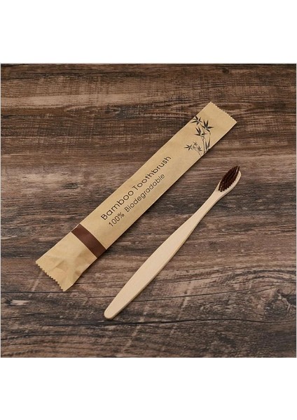 10 Adet Yeşil Stil Bambu Diş Fırçaları Çevre Dostu Diş Fırçaları Taşınabilir Yeniden Kullanılabilir Yetişkin Ahşap Yumuşak Diş Fırçası Ev Seyahat Otel Kullanımı Için (Yurt Dışından) indirimleri