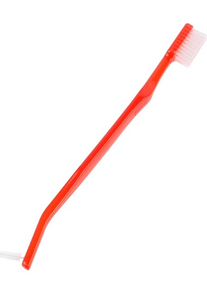 Sarı Stil Temiz Ortodontik Parantezler Interdental Fırça Toksik Olmayan Yetişkin Ortodontik Diş Fırçaları Diş Diş Fırçası U Trim Yumuşak Diş Fırçası (Yurt Dışından)