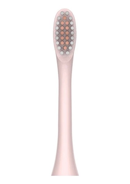 1-3 1 Adet Tarzı Yetişkinler Için USB Şarj Edilebilir Elektrikli Diş Fırçaları Çocuk Akıllı Zamanlayıcı Beyazlatma Diş Fırçası Ipx7 Su Geçirmez Değiştirilebilir 4 Fırça Kafası (Yurt Dışından)