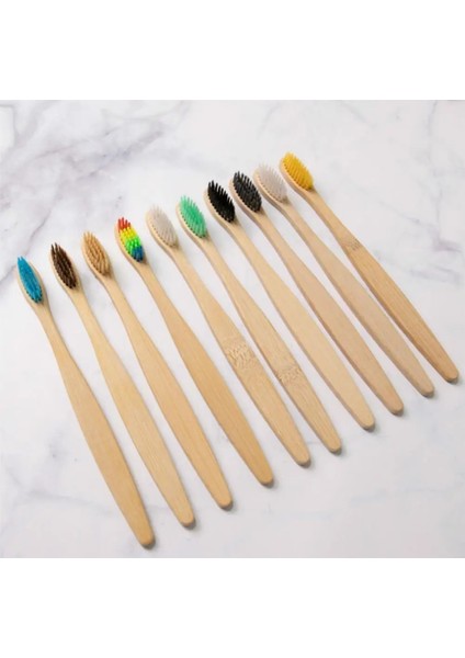 Bir Stil 1 Adet Siyah Doğal Bambu Diş Fırçası Yumuşak Kıl Kömür Dişleri Ev Otel Taşınabilir Seyahat Diş Fırçası Için Çevre Dostu Ürünler (Yurt Dışından) modelleri