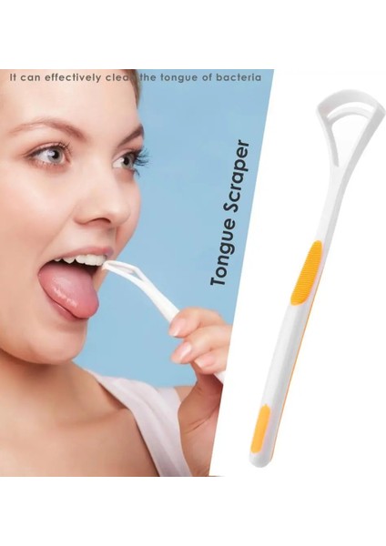 Mor Tarzı 1 Adet Dil Fırçası Dil Temizleyici Kazıyıcı Diş Ağız Bakımı Dil Temizleme Aracı Ağız Hijyeni Taze Nefes Tutmak (Yurt Dışından) fiyatları