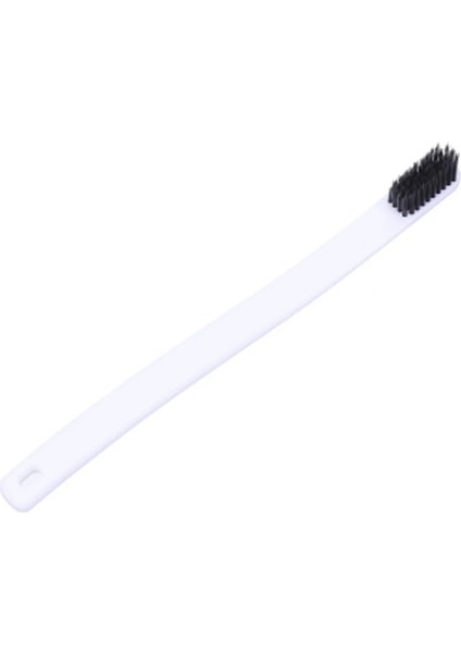 Net Stil Kore Moda Ultra Ince Diş Fırçası Yetişkinler Için Bambu Kömür Yumuşak Kıllar Seyahat Için Kaymaz Diş Fırçası Yeniden Kullanılabilir (Yurt Dışından) indirimleri