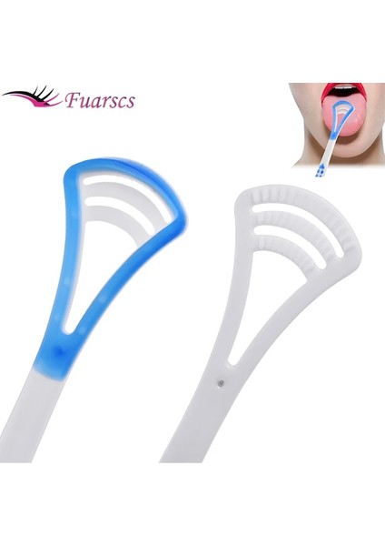 Mor Tarzı Dil Fırçası Temizleyici Ağız Bakımı Dil Kazıyıcı Hijyen Ağız Aracı Dayanıklı Plastik Dil Temizleme Aracı Dil Kaplamasını Kaldır (Yurt Dışından) modelleri