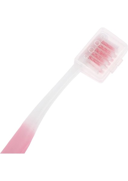 ELHB0719-BL Stili 3 Adet U Şekli Ortodontik Diş Fırçası Diş Fırçası Baş Örtüsü Interdental Denta Ipi (Yurt Dışından)