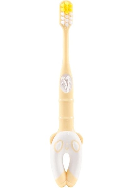 Yl 1 Adet Tarzı 1 Adet U-Şekilli Ortodontik Diş Fırçası Yumuşak Kıl Ortodonti Diş Fırçası Ayracı Diş Fırçası Küçük Kafa Rastgele Renk (Yurt Dışından)