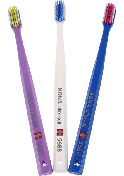 Yl 1 Adet Tarzı 1 Adet U-Şekilli Ortodontik Diş Fırçası Yumuşak Kıl Ortodonti Diş Fırçası Ayracı Diş Fırçası Küçük Kafa Rastgele Renk (Yurt Dışından) indirimleri