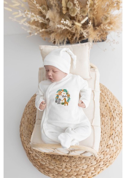 Organik Isme Özel 10LU Hastane Çıkışı modelleri