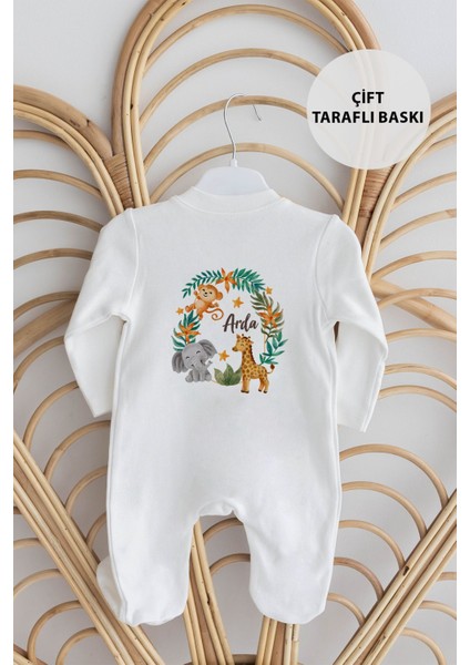 Organik Isme Özel 10LU Hastane Çıkışı fırsatları