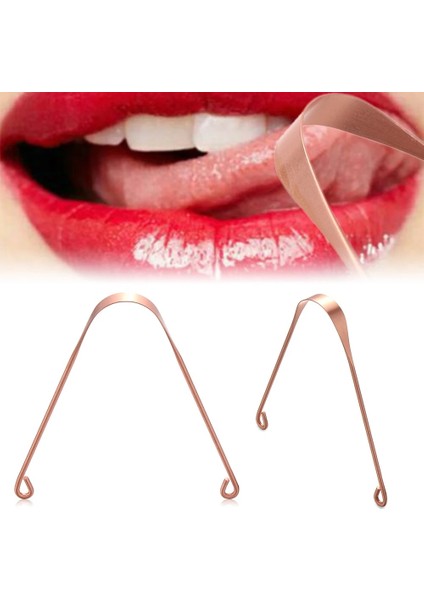 Stil2 Mavi Stil 1 Adet Dil Kazıyıcı Temizleyici Metal Temizleme Kazıyıcı Erkekler ve Kadınlar Için Dil Diş Fırçası Diş Ağız Bakımı Hijyen Aracı (Yurt Dışından)