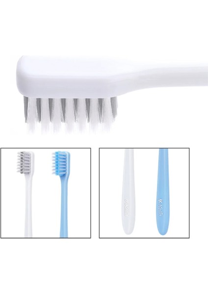 Açık Pembe Tarzı Diş Telleri ve Ortokontikler Için Ağız Temizliği Küçük Kafa V-Şekilli Bas Fırçalama Diş Fırçası V-Trim Ortodontik Diş Fırçası Diş Fırçası (Yurt Dışından) fırsatları