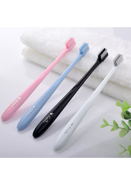 Açık Pembe Tarzı Diş Telleri ve Ortokontikler Için Ağız Temizliği Küçük Kafa V-Şekilli Bas Fırçalama Diş Fırçası V-Trim Ortodontik Diş Fırçası Diş Fırçası (Yurt Dışından) indirimleri