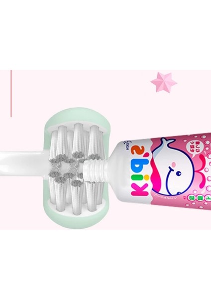 No.1 Tarzı 3 Taraflı Fırça Ağız Bakımı Güvenlik Diş Fırçası Ağız Sağlığı Temizleyici Diş Temizleyici Diş Fırçası (Yurt Dışından) indirimleri