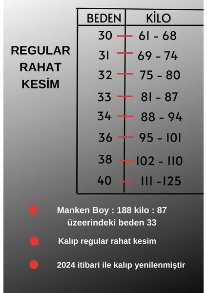 Kargo Cepli Pantolon Gabardin Regular Kalıp fırsatları