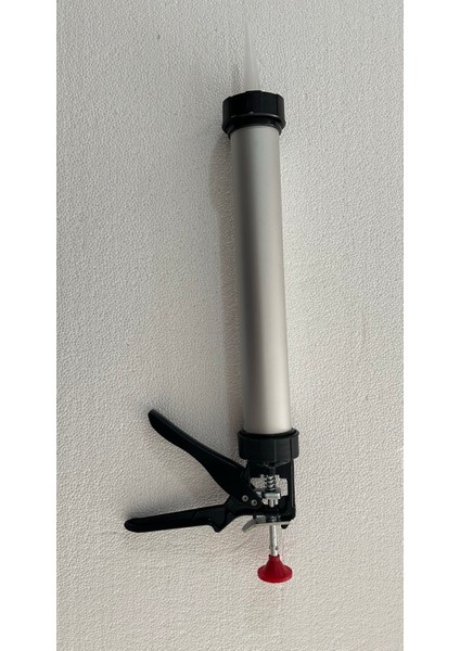 Sosis tabancası 600ML Aluminyum Gövde FRS modelleri