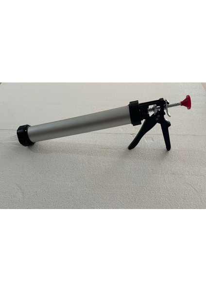 Sosis tabancası 600ML Aluminyum Gövde FRS fiyatları