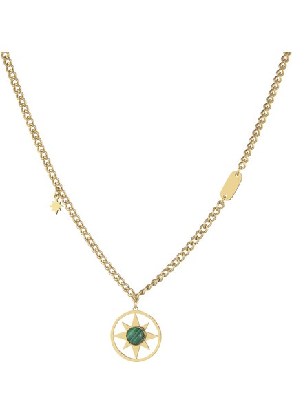 LC.N.01242.170 Kadın Kolye