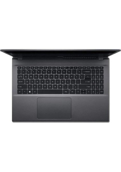 A515-57-57FM16 Intel Core I5- 12450H 16 GB 512 SSD W11 Home Tr. 15.6" Dizüstü fiyatları