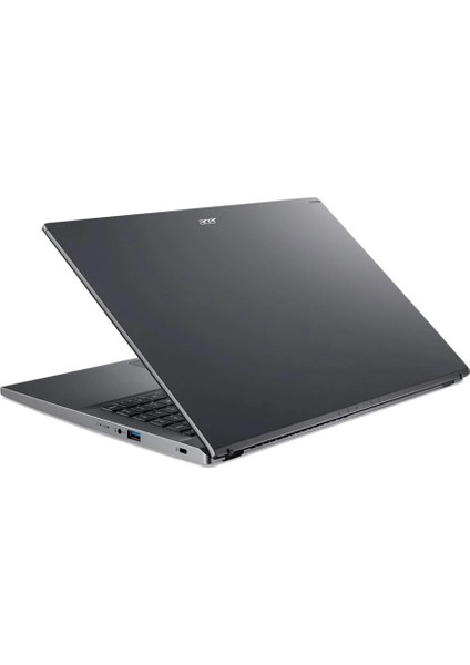 A515-57-57FM16 Intel Core I5- 12450H 16 GB 512 SSD W11 Home Tr. 15.6" Dizüstü fırsatları
