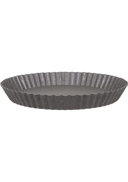 Profı Düz Tart Kalıbı 28CM