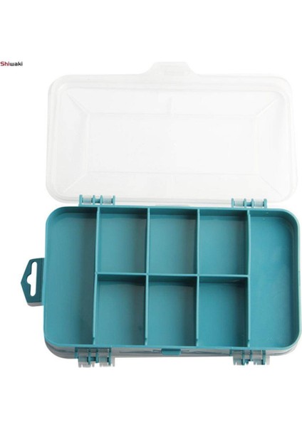 Donanım Alet Saklama Çantası Taşıyıcı Oxford Kullanışlı Fermuarlı Kese Çanta + Alet Kutusu (Yurt Dışından) indirimleri