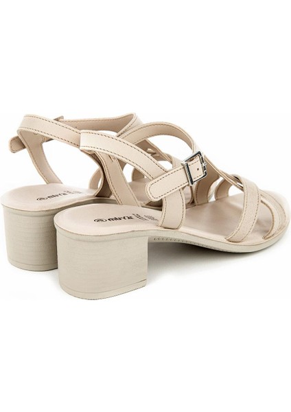 Demy Anatomik Taban Kadın Sandalet fırsatları