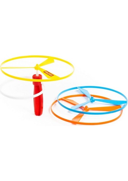 37015 Polesie, Fırfır 3 Adet