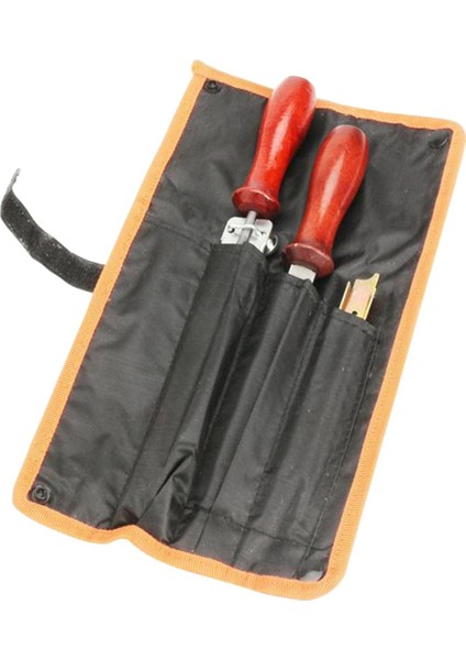 Adet/takım Testere Bileme Dosyalama Kiti 5.2mm Dosya Stihl 3/8 Pro Zinciri Için Uygun (Yurt Dışından)