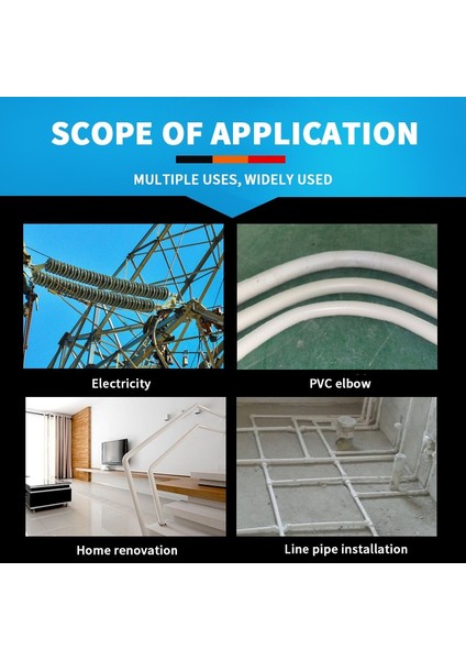 Adet Pvc Boru Bükme Tel Boru Bükme Aracı Eğri Bahar Manuel Pvc Boru Bükücü Seramik Karo Uzatma Yayı (Yurt Dışından) fırsatları