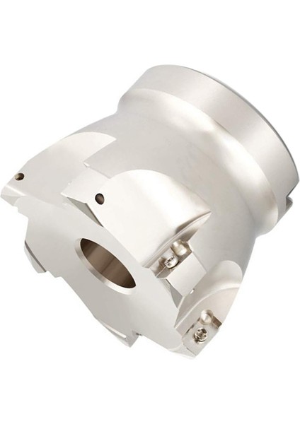 BAP300R 40-22-4t Kelepçeli Cnc Kesme Çelik Dik Açılı Freze Hassas Yüzey Freze Kesici (Yurt Dışından) fırsatları