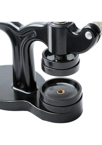 14 Adet Saat Basın Seti, 18MM Ila 50MM Saat Kutusu Kapatıcı, Kit (Siyah) (Yurt Dışından) indirimleri