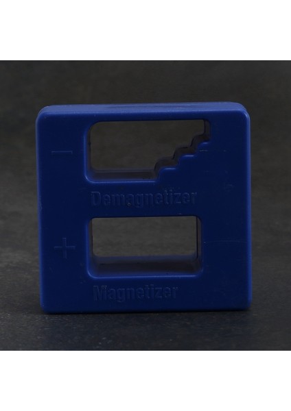 Tornavida Ipuçları Vida Uçları Manyetik Alet Için Yeni Magnetizer Demagnetizer (Yurt Dışından) modelleri