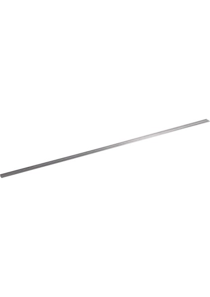 10 Adet 500MM x 2mm Paslanmaz Çelik Hareket Aksı Dairesel Yuvarlak Çubuk Çubuk (Yurt Dışından)