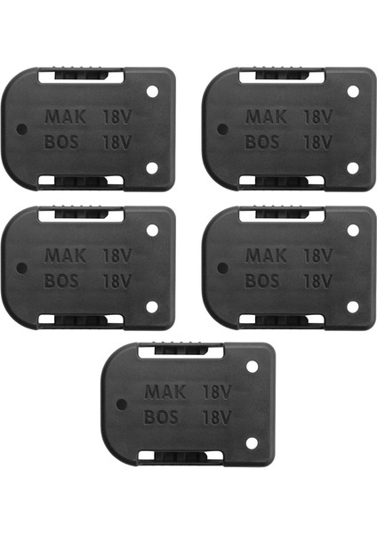 Makita/bosch Serisi 18V Lityum Sabitleme Braketi Için Uygundur (Yurt Dışından) fiyatları