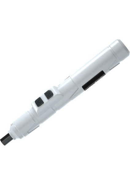 Mini Elektrikli Tornavida 250R/MIN USB Şarj Edilebilir Metal Uçları (Yurt Dışından) indirimleri