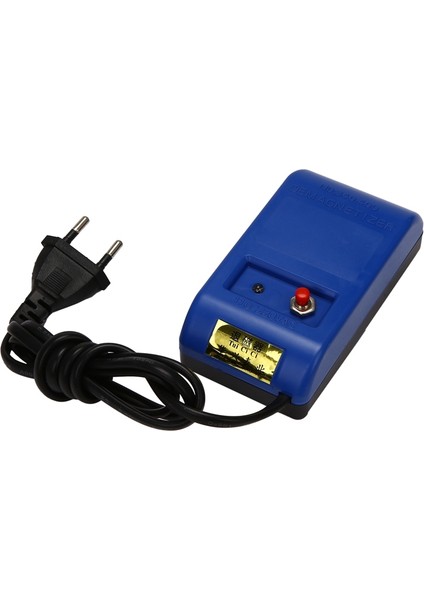 Izle Onarım Tornavida Cımbız Elektrik Profesyonel Demanyetize Aracı Saatçi Ab Tak (Yurt Dışından) fiyatları