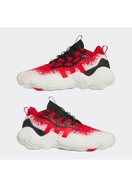 Performance IE2704 TRAE YOUNG 3 BASKETBALL SHOES fiyatları